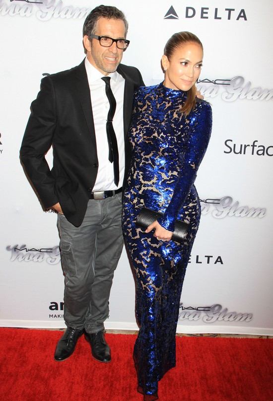 Jennifer Lopez zmuszała asystentkę, by z nią spała