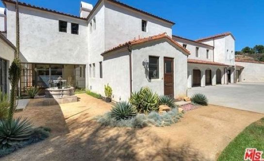 Jennifer Lopez kupiła ogromny dom za 20 milionów$