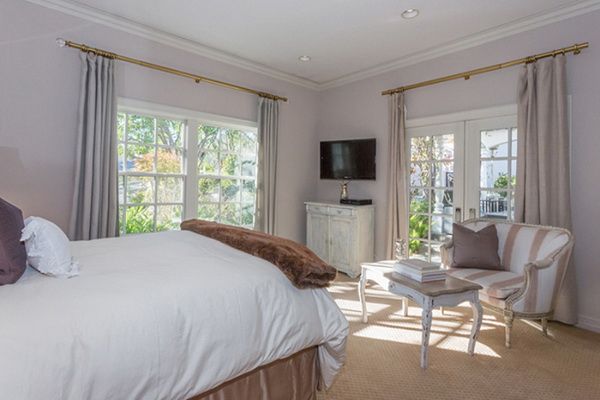 W takich luksusach pławiła się Jennifer Lopez (FOTO)