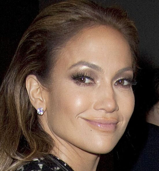 Jennifer Lopez lepiej prezentuje się z daleka, niż z bliska?