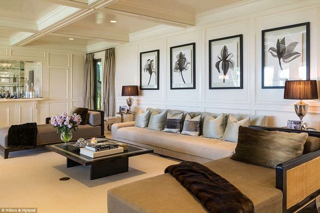 Jeden szczegół w łazience JLO wprawił jej fanów w osłupienie