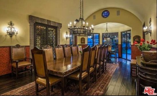 Jennifer Lopez kupiła ogromny dom za 20 milionów$