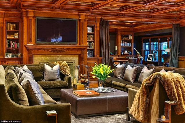 Jeden szczegół w łazience JLO wprawił jej fanów w osłupienie