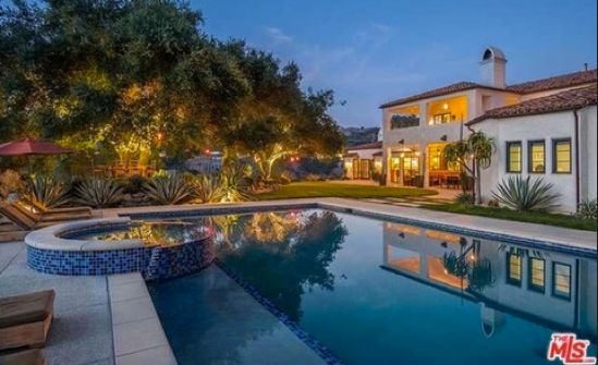 Jennifer Lopez kupiła ogromny dom za 20 milionów$