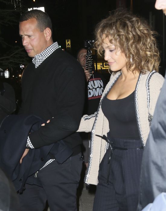 Po tym zachowaniu Jennifer Lopez słowo ZAZDROŚĆ nabiera nowego znaczenia