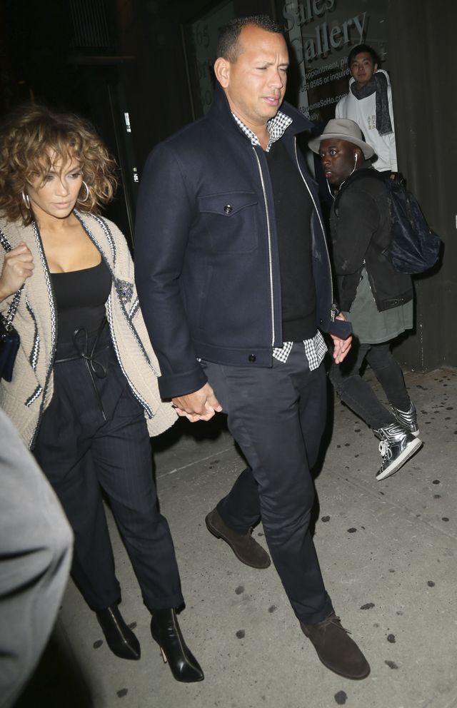 Dzieci Jennifer Lopez NIENAWIDZĄ jej nowego chłopaka