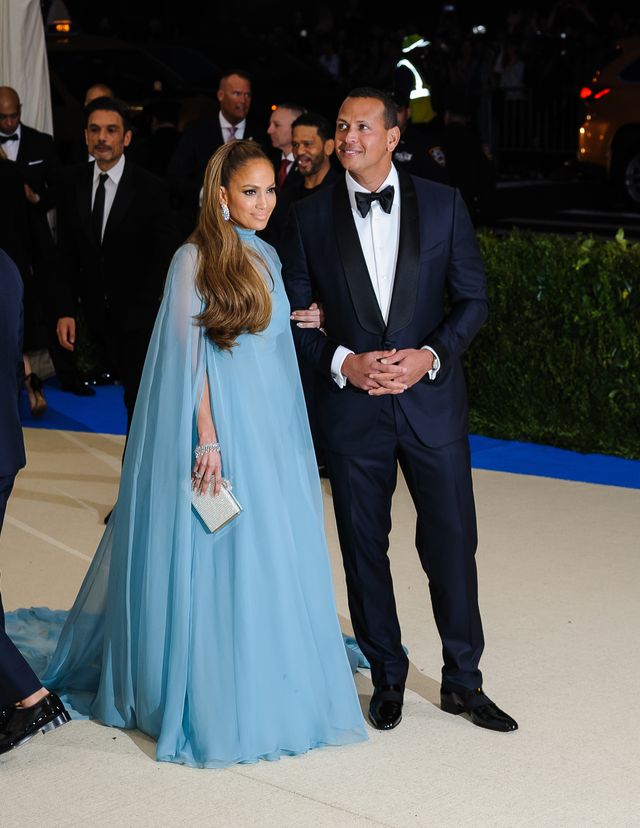 Jennifer Lopez po raz pierwszy mówi coś takiego o swoim związku