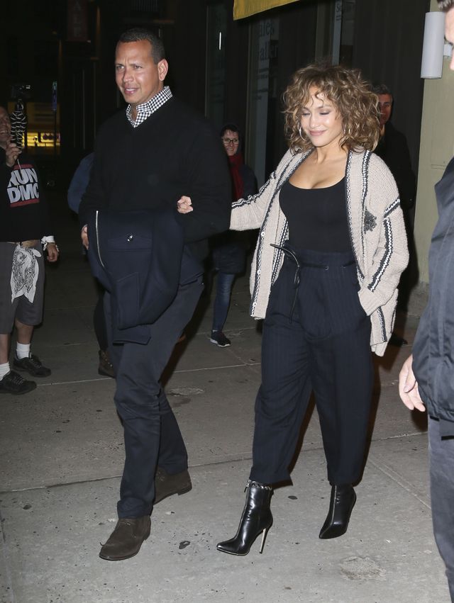 Dzieci Jennifer Lopez NIENAWIDZĄ jej nowego chłopaka Dzieci Jennifer Lopez NIENAWIDZĄ jej nowego chłopaka