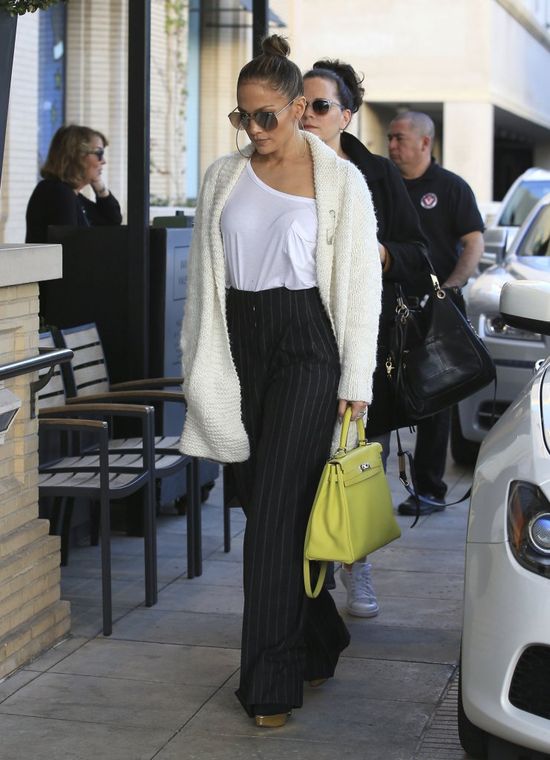 Spokój JLo i Drake'a w obrzydliwy sposób niszczy jej były! Spokój JLo i Drake'a w obrzydliwy sposób niszczy jej były!