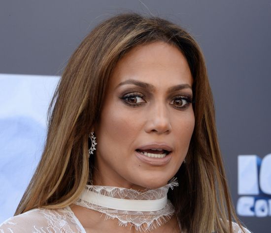 JLo wzięła kilka dni wolnego, na plan filmu powróciła z WIĘKSZĄ PUPĄ JLo wzięła kilka dni wolnego, na plan filmu powróciła z WIĘKSZĄ PUPĄ