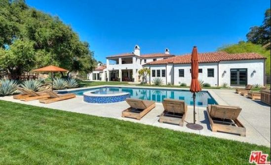 Jennifer Lopez kupiła ogromny dom za 20 milionów$