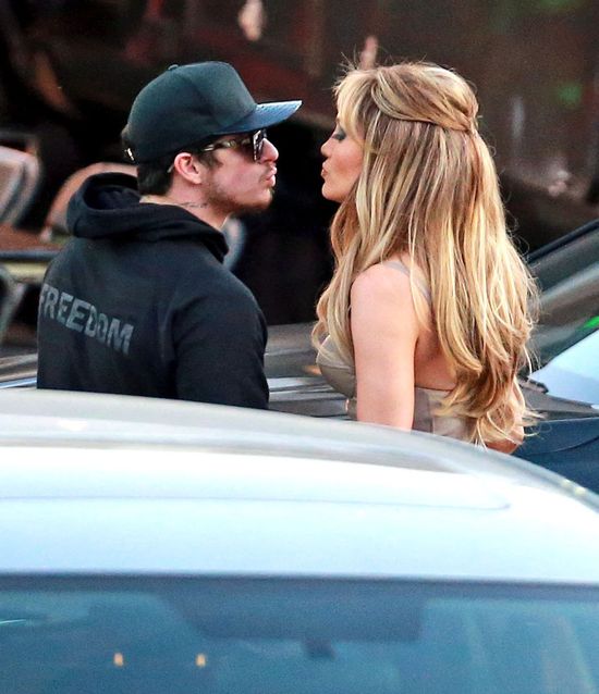 Jennifer Lopez bierz czwarty ślub?