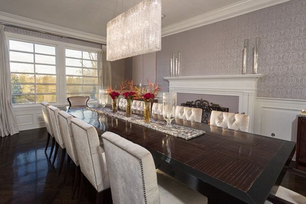 W takich luksusach pławiła się Jennifer Lopez (FOTO)