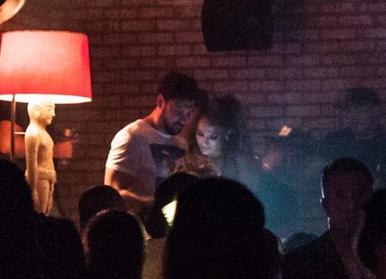 Są dowody - Jennifer Lopez już jest w nowym związku! Są dowody - Jennifer Lopez już jest w nowym związku!