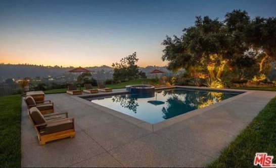 Jennifer Lopez kupiła ogromny dom za 20 milionów$