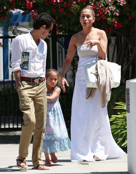 Jennifer Lopez chce zmienić nazwisko Jennifer Lopez chce zmienić nazwisko