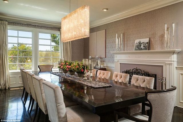 Jeden szczegół w łazience JLO wprawił jej fanów w osłupienie