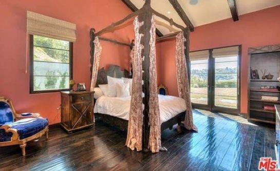 Jennifer Lopez kupiła ogromny dom za 20 milionów$