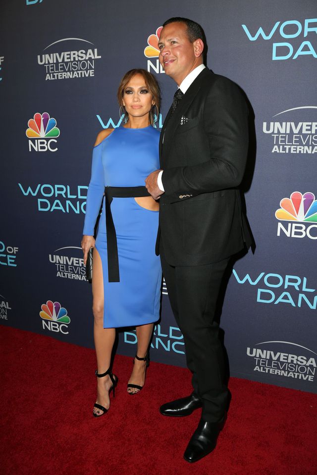 Córki Alexa Rodrigueza mają go za bohatera. Co zrobił? Córki Alexa Rodrigueza mają go za bohatera. Co zrobił?