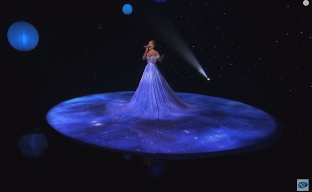 Opadnie Ci szczęka, gdy zobaczysz, co ma na sobie JLo