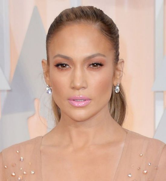 Jennifer Lopez w końcu zmieniła wizażystę? (FOTO)