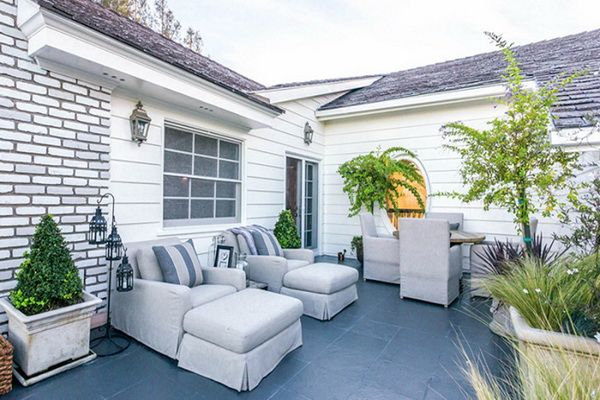 W takich luksusach pławiła się Jennifer Lopez (FOTO)