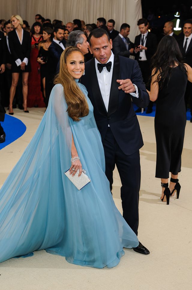 Jennifer Lopez po raz pierwszy mówi coś takiego o swoim związku