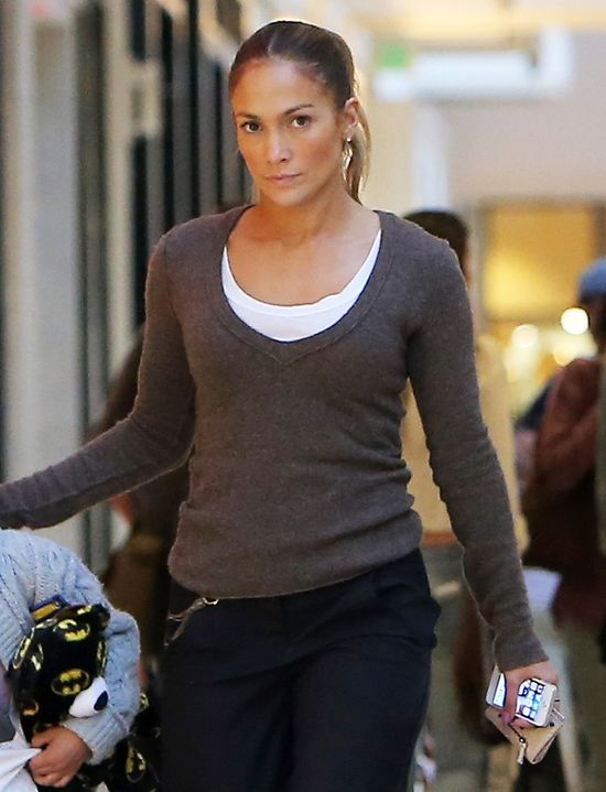 Dla niej czas naprawdę się zatrzymał (FOTO) Dla niej czas naprawdę się zatrzymał (FOTO)