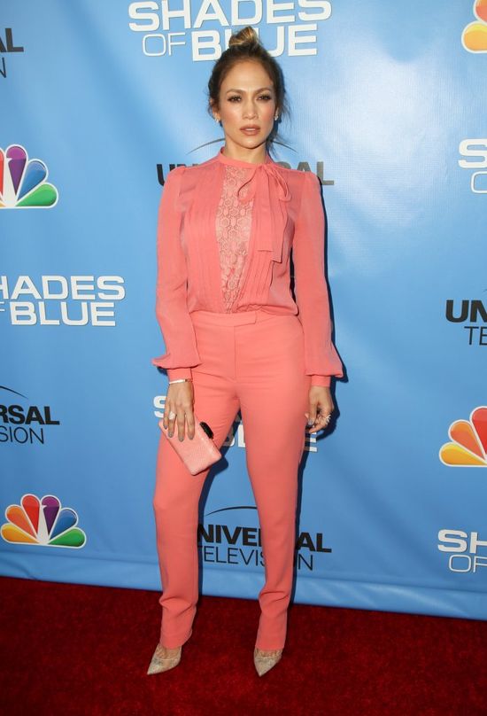 Dzieci Jennifer Lopez nie chcodzą do szkoły. JLo tłumaczy dlaczego