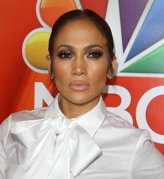 Seksowna JLO w łóżku. Czy to zdjęcie dla Drake'a? Seksowna JLO w łóżku. Czy to zdjęcie dla Drake'a?