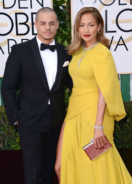 Jennifer Lopez zdradza szczegóły seksu z Casperem Smartem!