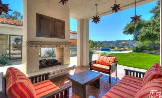 Jennifer Lopez kupiła ogromny dom za 20 milionów$