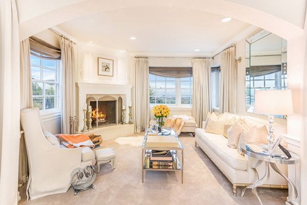 W takich luksusach pławiła się Jennifer Lopez (FOTO)