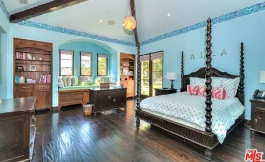 Jennifer Lopez kupiła ogromny dom za 20 milionów$