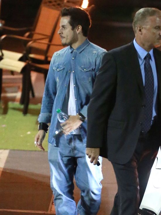 Tym razem ciała dali jej styliści (FOTO) Tym razem ciała dali jej styliści (FOTO)