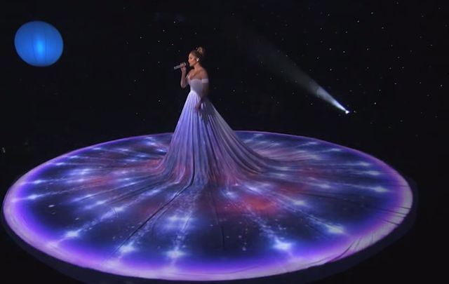 Opadnie Ci szczęka, gdy zobaczysz, co ma na sobie JLo