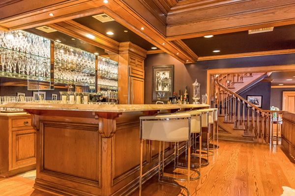 W takich luksusach pławiła się Jennifer Lopez (FOTO)