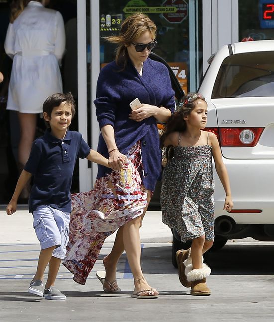 Oto najgorsze i najlepsze matki w Hollywood!