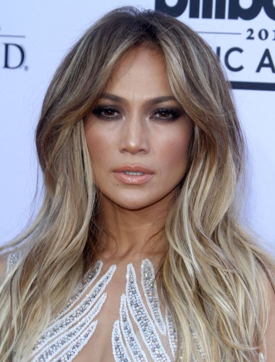 Jennifer Lopez miała w poważaniu występ Mariah Carey