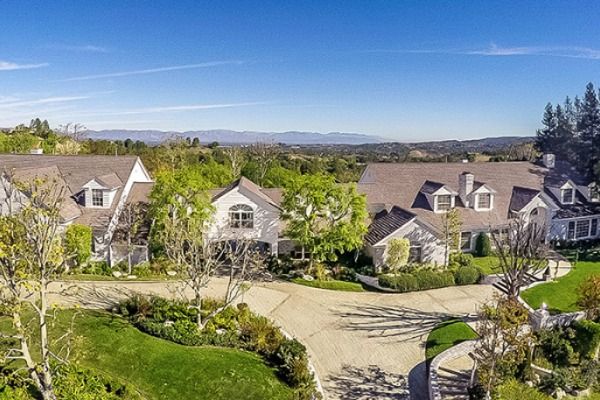 W takich luksusach pławiła się Jennifer Lopez (FOTO)