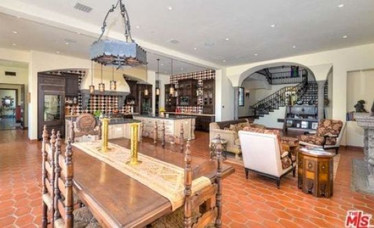 Jennifer Lopez kupiła ogromny dom za 20 milionów$