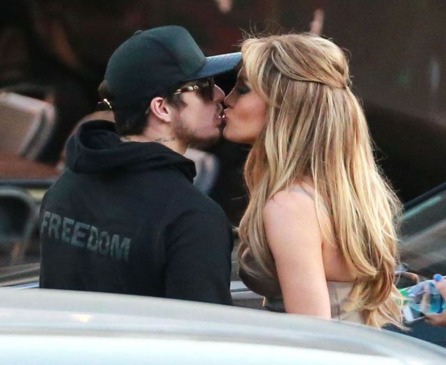 Jennifer Lopez szykuje się do ślubu? (FOTO)