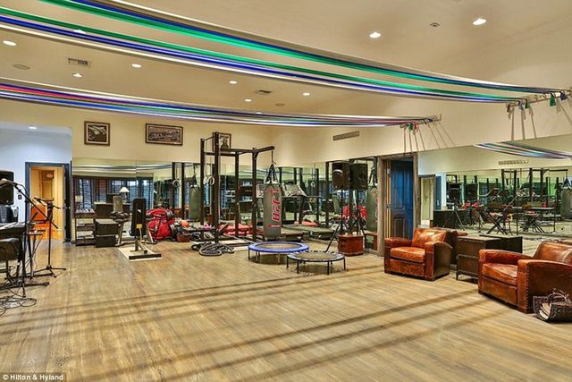 Jeden szczegół w łazience JLO wprawił jej fanów w osłupienie