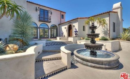 Jennifer Lopez kupiła ogromny dom za 20 milionów$