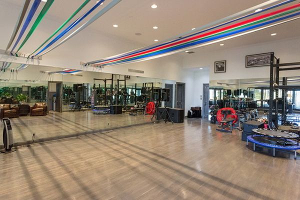 W takich luksusach pławiła się Jennifer Lopez (FOTO)