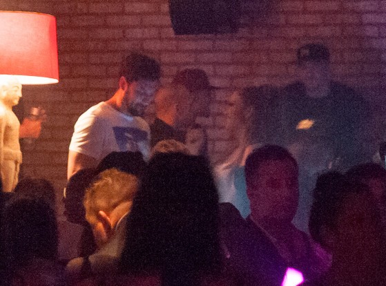 Są dowody - Jennifer Lopez już jest w nowym związku!