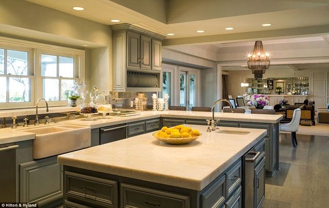 Jeden szczegół w łazience JLO wprawił jej fanów w osłupienie