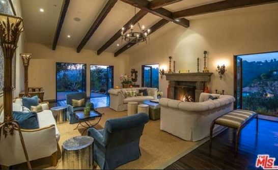 Jennifer Lopez kupiła ogromny dom za 20 milionów$