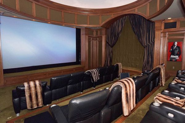 W takich luksusach pławiła się Jennifer Lopez (FOTO)