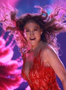 Gorący show Jennifer Lopez w Szanghaju (FOTO) Gorący show Jennifer Lopez w Szanghaju (FOTO)